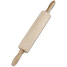 Städter Teigrolle ø 6,2 cm / AB 25 cm mit Kugellager und E