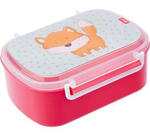 Sigikid Lunchbox Fuchs