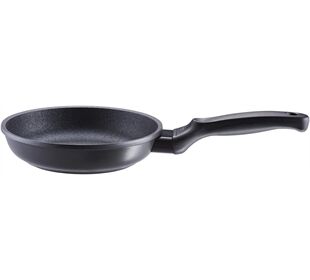 RÖSLE Bratpfanne Ø 20 cm Cadini Aluguss,ProResist, Griff