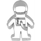 RBV BIRKMANN Ausstechform, Astronaut, Edelstahl, 8 cm