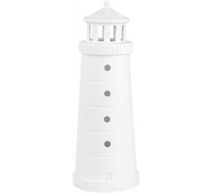 Räder LIVING MAW Leuchtturm groß D:15,5cm H:40cm