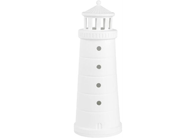 Räder LIVING MAW Leuchtturm groß D:15,5cm H:40cm