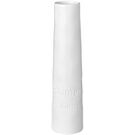 Räder ZUHAUSE Raumpoesie Vase mittel Höhe: 20cm, dia:4c