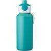 MEPAL trinkflasche pop-up campus 400 ml -türkis