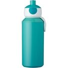 MEPAL trinkflasche pop-up campus 400 ml -türkis