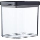 MEPAL vorratsdose omnia rechteckig 1100 ml - black