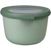 MEPAL multischüssel cirqula rund 500 ml -nordic sage