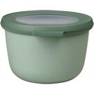 MEPAL multischüssel cirqula rund 500 ml -nordic sage