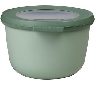 MEPAL multischüssel cirqula rund 500 ml -nordic sage