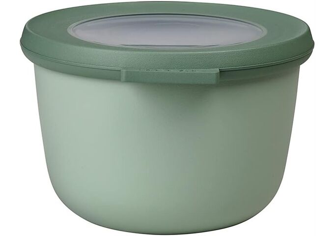 MEPAL multischüssel cirqula rund 500 ml -nordic sage