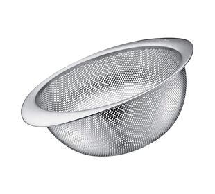 KÜCHENPROFI Seiher DELUXE, 22 cm