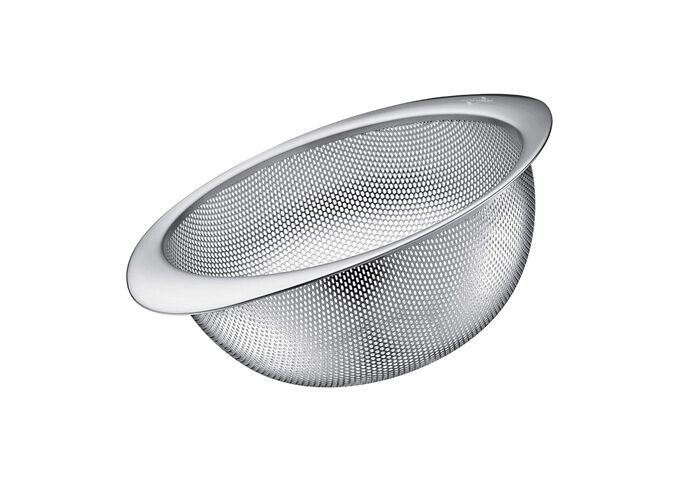 KÜCHENPROFI Seiher DELUXE, 22 cm