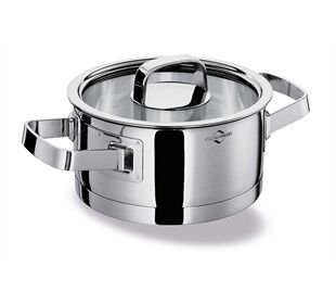 KÜCHENPROFI COOK Bratentopf SAN REMO 16 cm