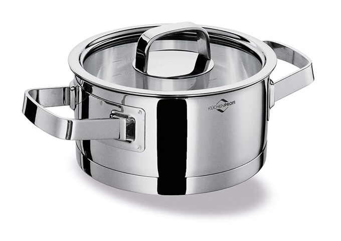 KÜCHENPROFI COOK Bratentopf SAN REMO 16 cm