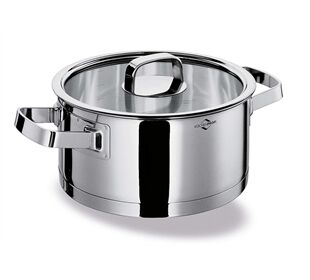 KÜCHENPROFI COOK Bratentopf SAN REMO 20 cm