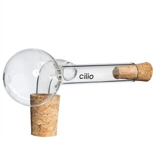 CILIO Dosierausgießer PRESO 2 cl