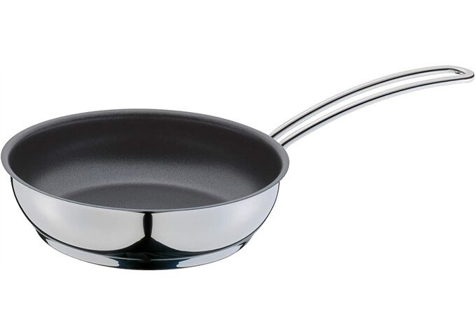 KÜCHENPROFI COOK Bratpfanne CAPRI, 18 cm