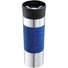 CILIO Isoliertrinkbecher VIAGGIO 500 ml blau