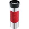 CILIO Isoliertrinkbecher VIAGGIO 500 ml rot