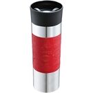 CILIO Isoliertrinkbecher VIAGGIO 500 ml rot