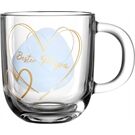 Leonardo EMOZIONE GK/Tasse 400ml -Bester Papa-