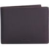 Maitre birkheim dietwald billfold sh8 darkbrown cow leath