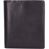 Maitre birkheim friedolf billfold lv8 darkbrown cow leath