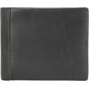Maitre BUNDENBACH Gandolf Billfold H4 black