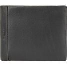 Maitre BUNDENBACH Gandolf Billfold H4 black
