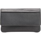Maitre bundenbach siegwald keycase f black cow leather