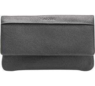 Maitre bundenbach siegwald keycase f black cow leather