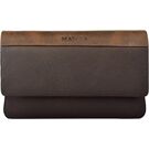 Maitre bundenbach siegwald keycase f darkbrown cow leathe