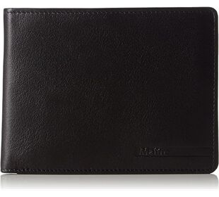 Maitre F3 Galbert BillFold H7 black