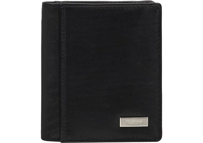 Maitre FUSTO Helge BillFold MV5 black
