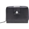 Maitre leisel dawina purse mv9f black leather