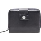 Maitre leisel dawina purse mv9f black leather