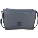 Strellson northwood rs dorian messenger lhf darkbl. nylon