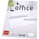 EK Bewerbungskuvert 5 Stück