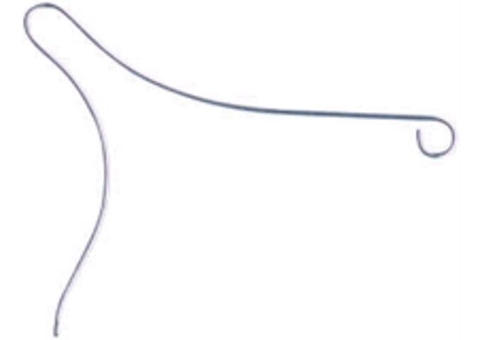 Victorinox Scherenfeder gross für Offiziersmesser