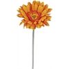 EK Gerbera 56cm orange