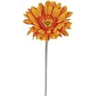 EK Gerbera 56cm orange