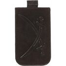 Sansibar Bora espresso Smartphone Case