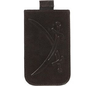 Sansibar Bora espresso Smartphone Case