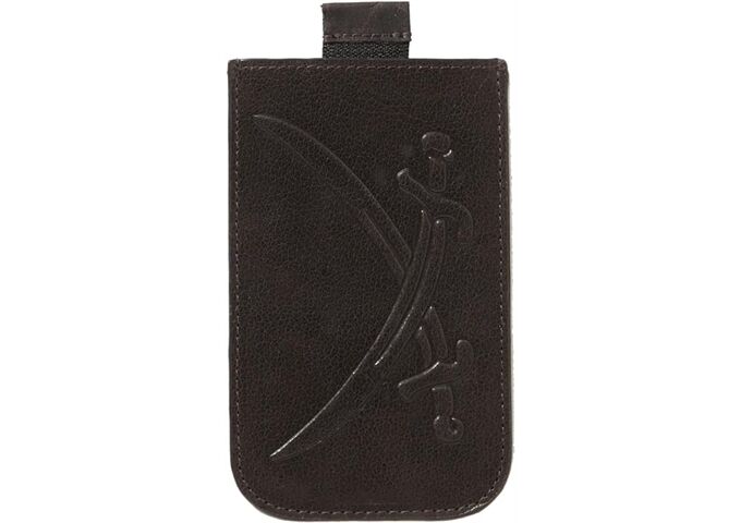 Sansibar Bora espresso Smartphone Case