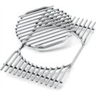 Weber Zubehör - Erlebnis GBS Weber Grillrost-Einsatz - G