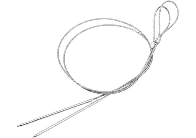 Westmark Brat/Grillspieße Hot&Flexi