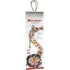 Westmark Brat/Grillspieße Hot&Flexi