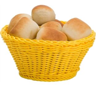 Westmark Korb rund,18x10cm Korbwaren