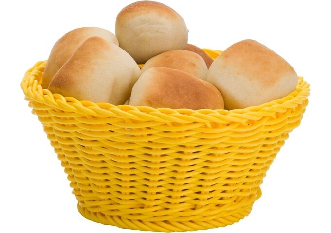 Westmark Korb rund,18x10cm Korbwaren