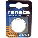 Renata RENATA KNOPFZELLE CR2430